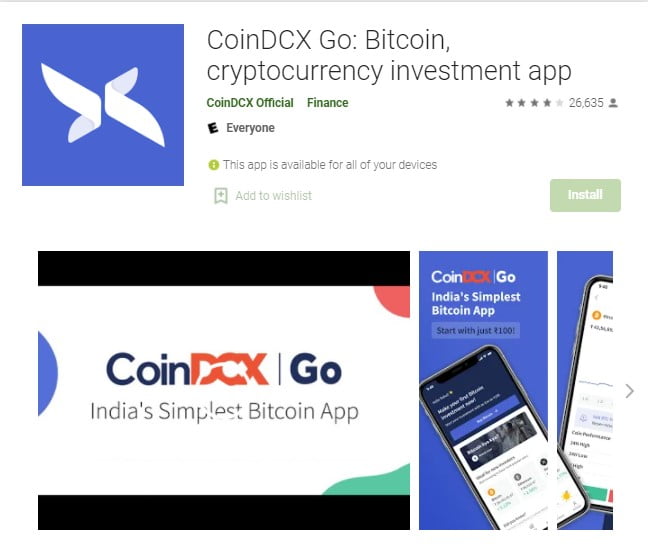 How to Buy Cryptocurrency in India?